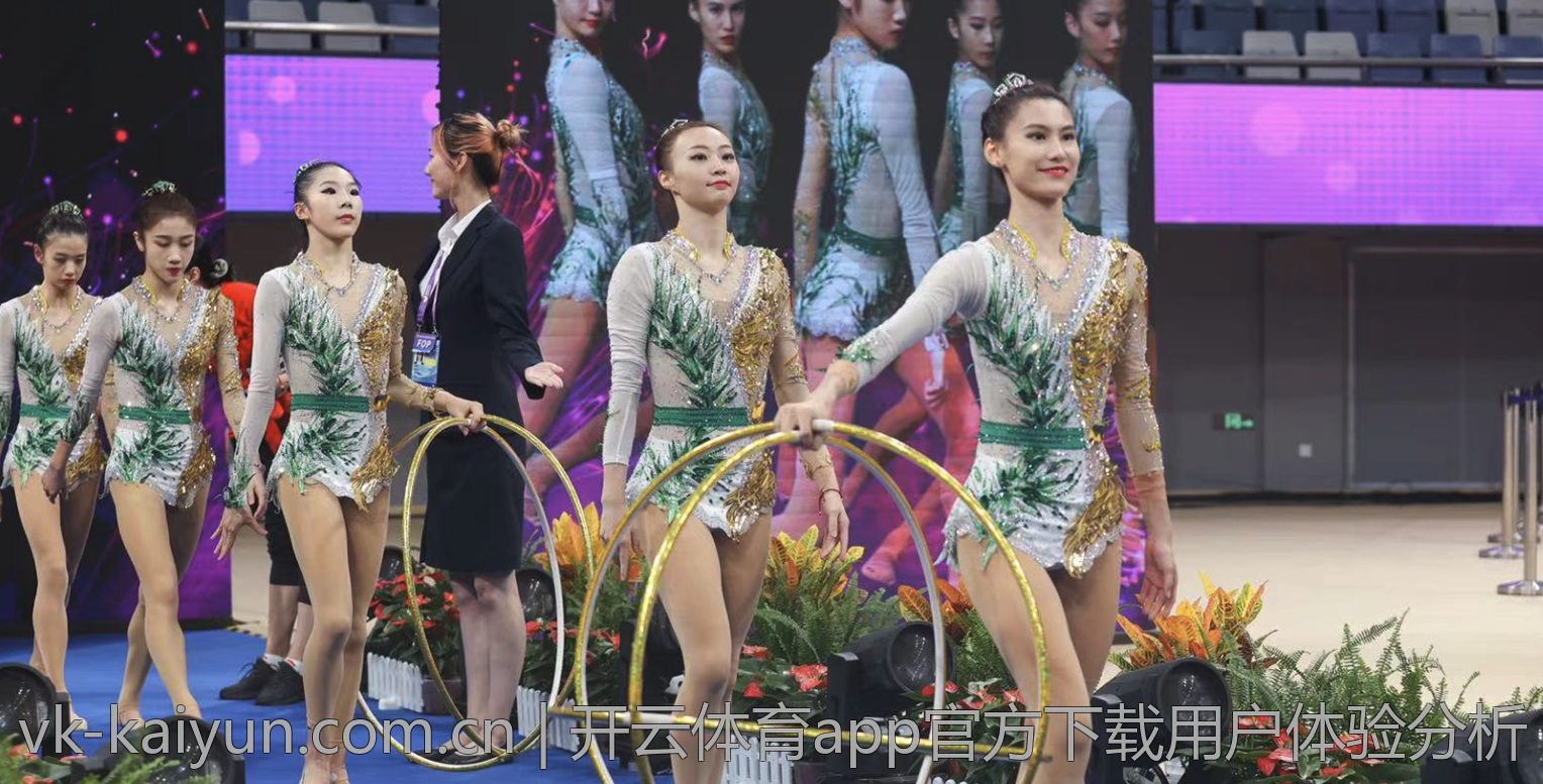 开云体育app官方下载用户体验分析